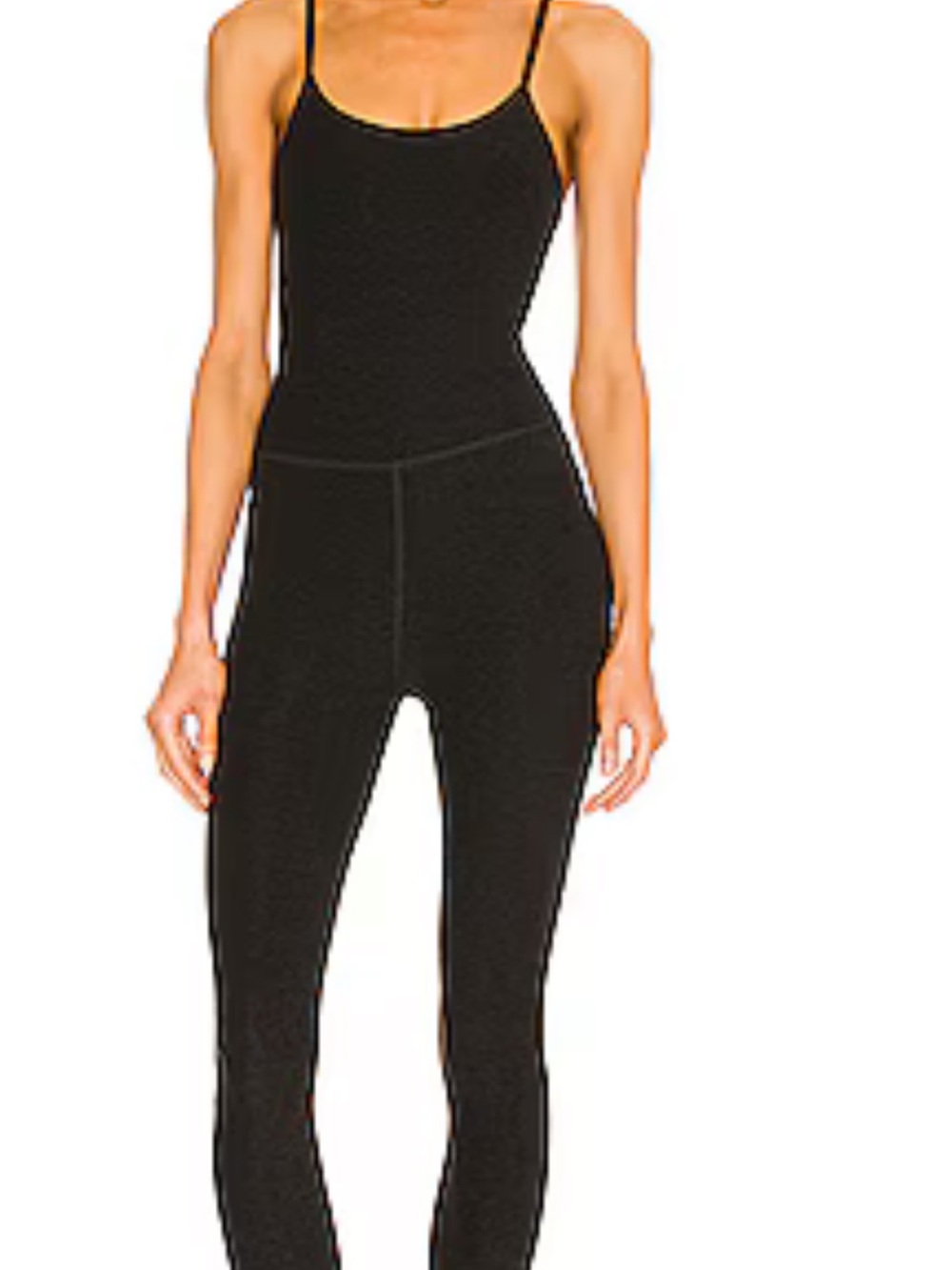 beyond yoga Spacedye™ Uplevel Midi Jumpsuit XL NEW ! price is firm